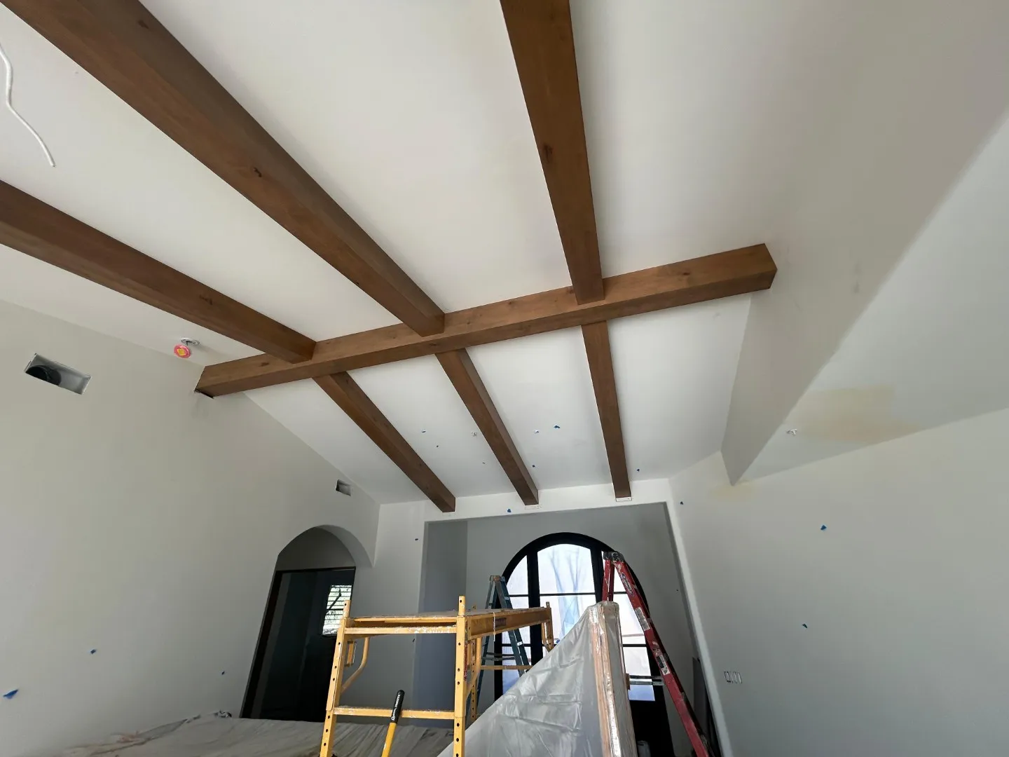 Remodelación Estructural - Phoenix, AZ