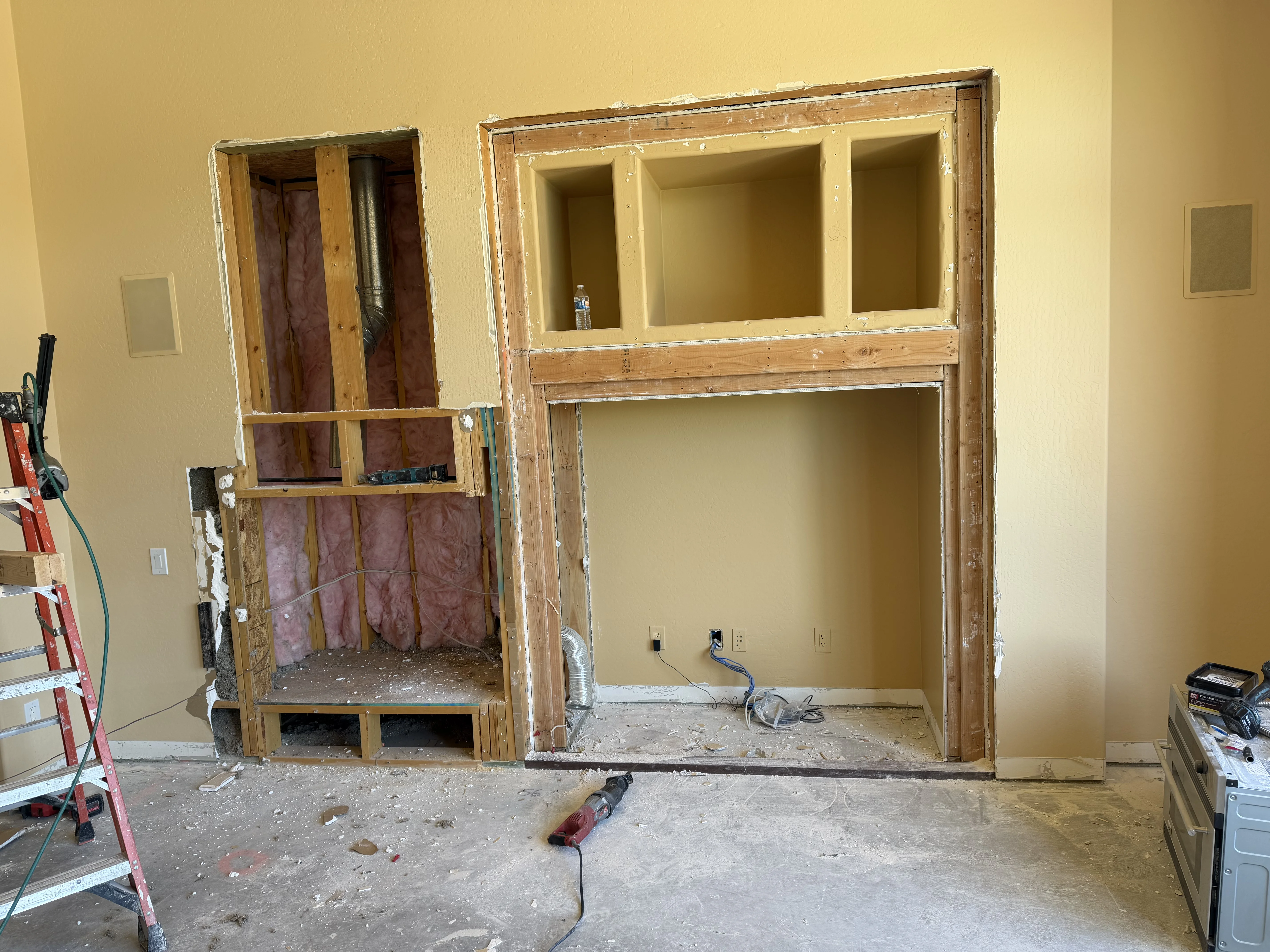 Framing