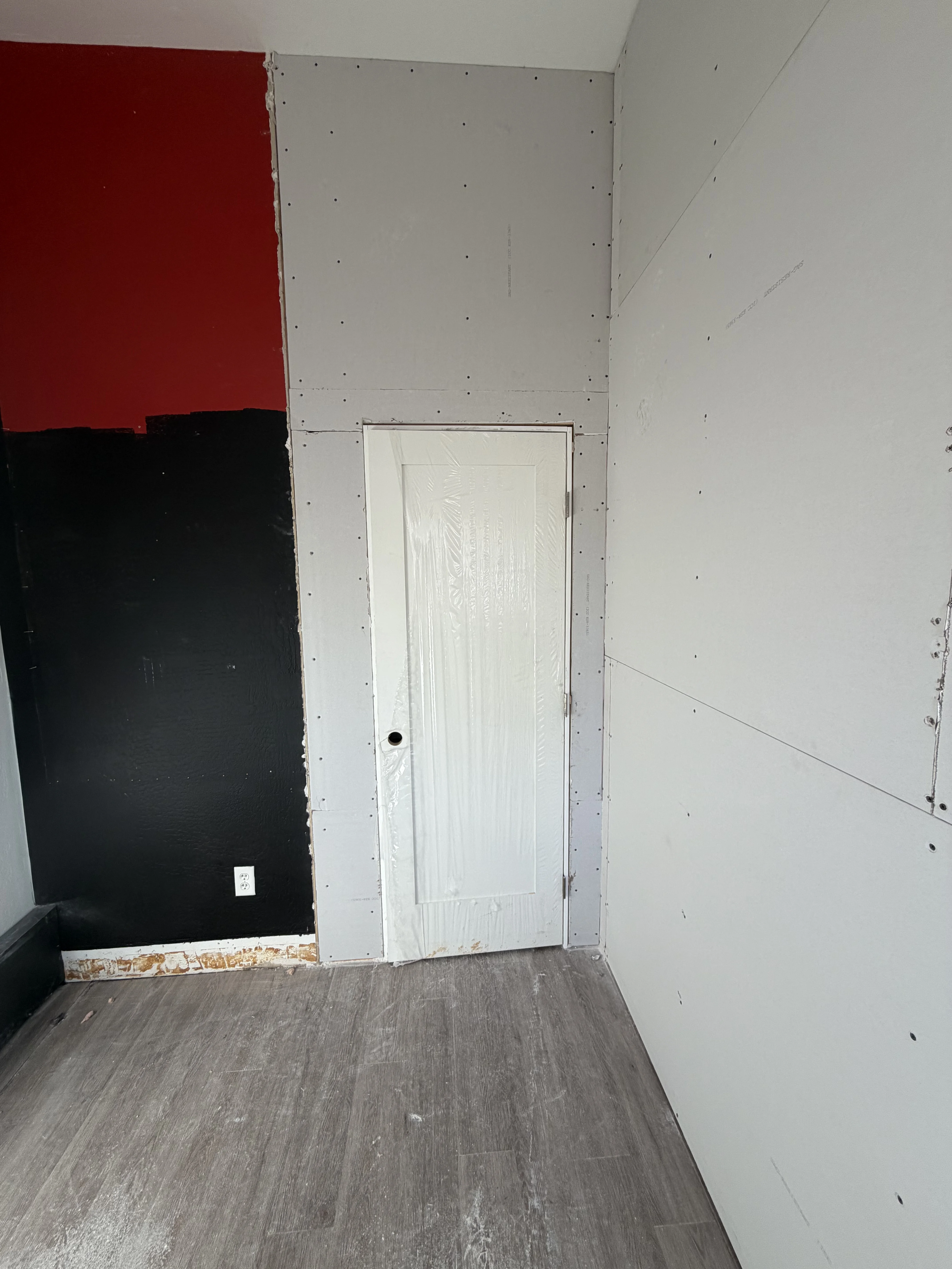 Remodeling