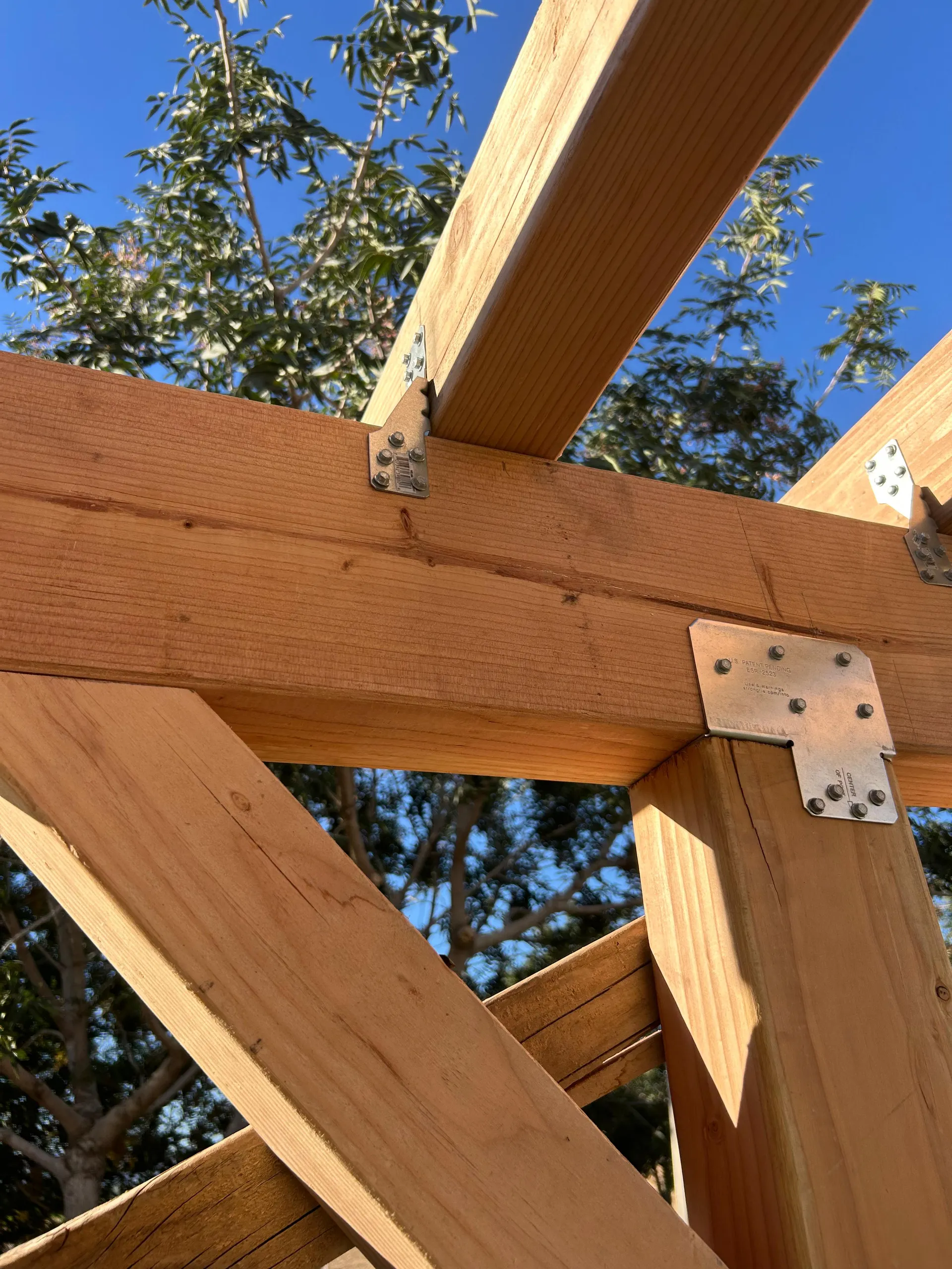 Wood Rot Repair